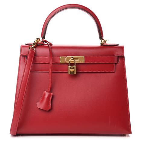 hermes kelly 28 rouge vif|Hermes kelly 28cm.